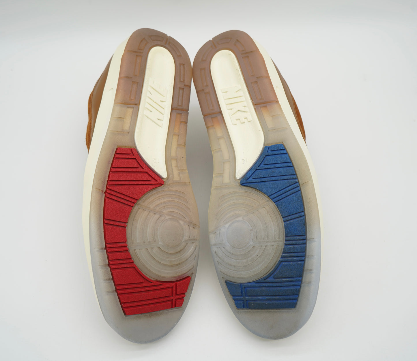 Jordan 2 Retro Low Two 18