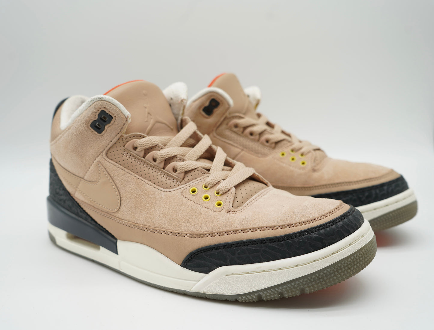 Jordan 3 Retro JTH Bio Beige