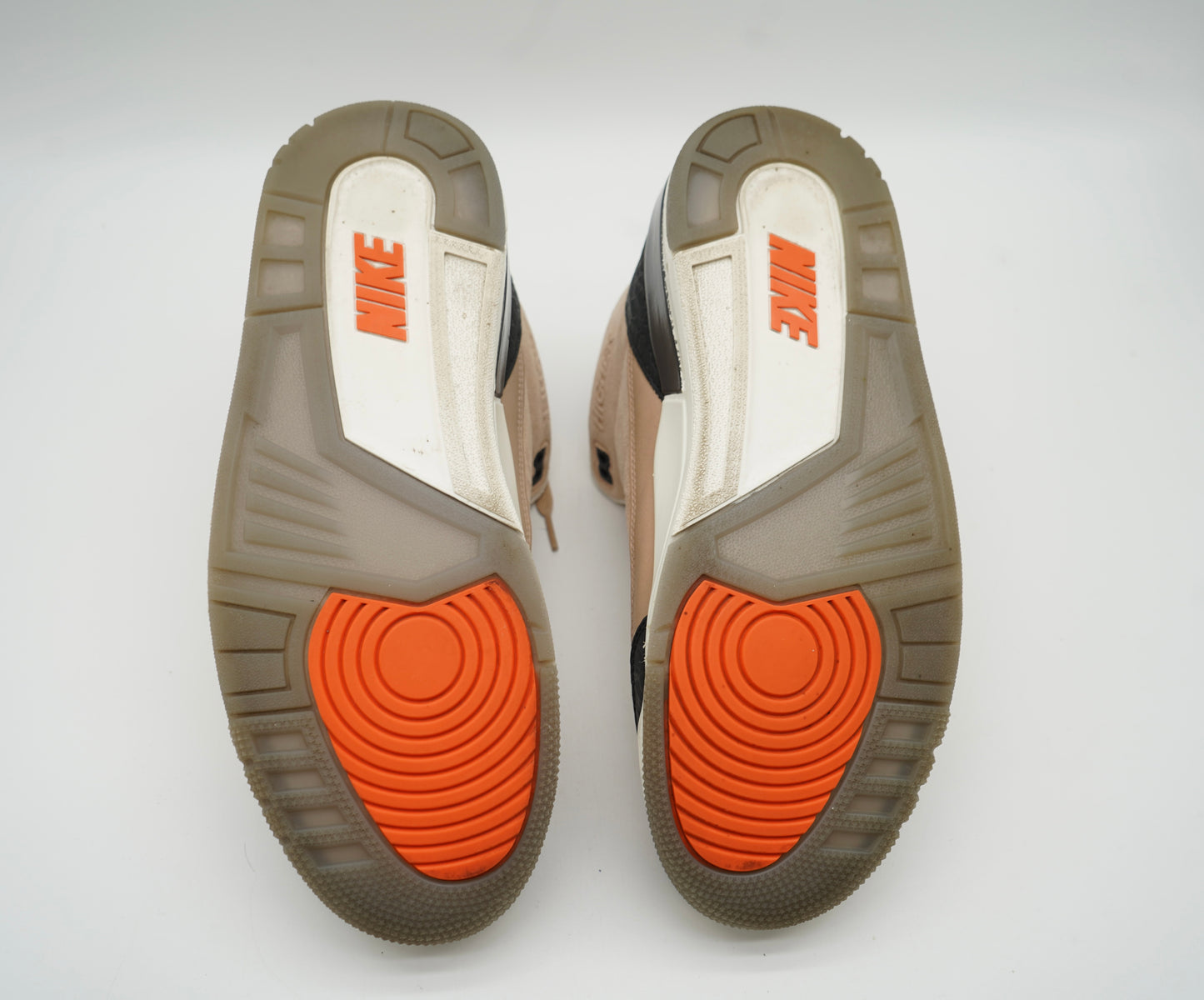 Jordan 3 Retro JTH Bio Beige