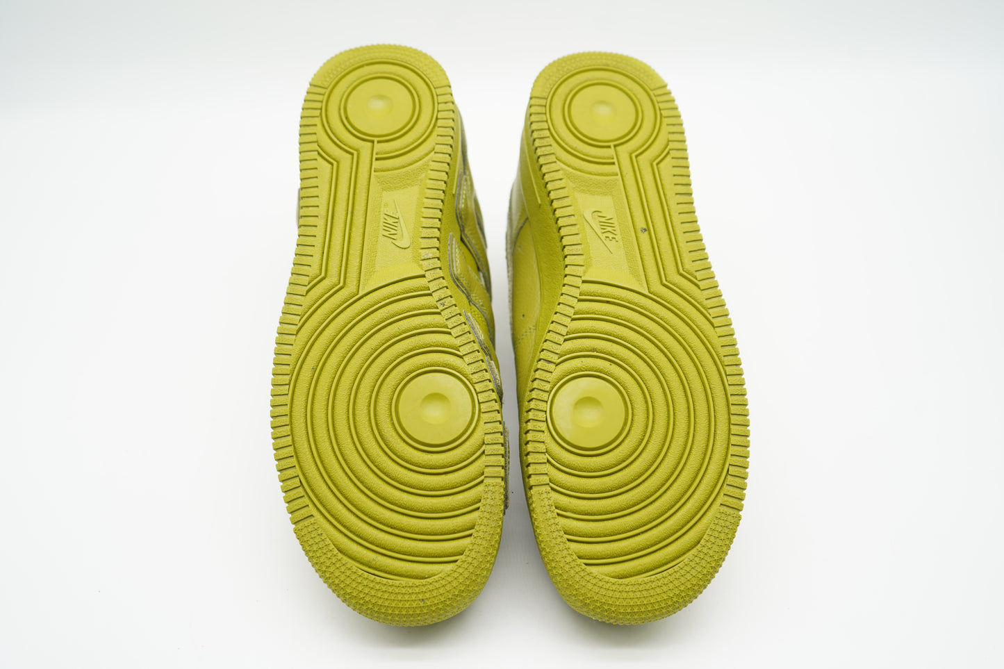 Nike Air Force 1 Low Cactus Plant Flea Market Moss