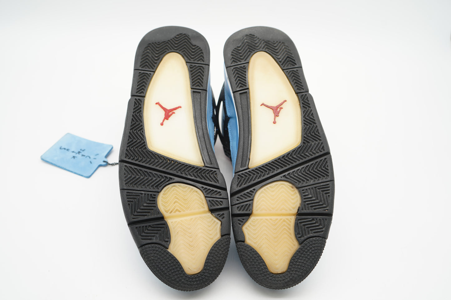 Jordan 4 Retro Travis Scott Cactus Jack
