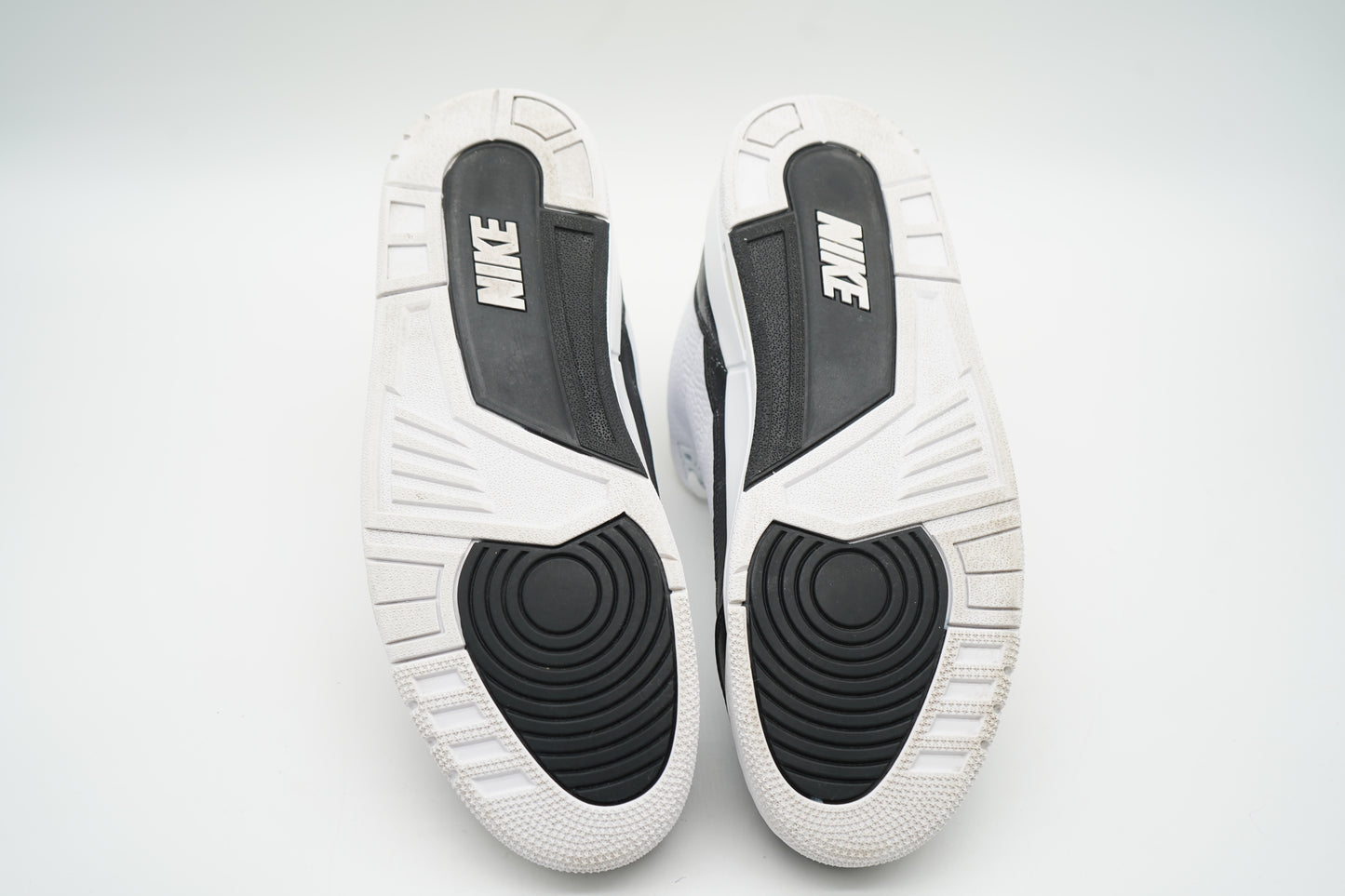 Jordan 3 Retro Fragment