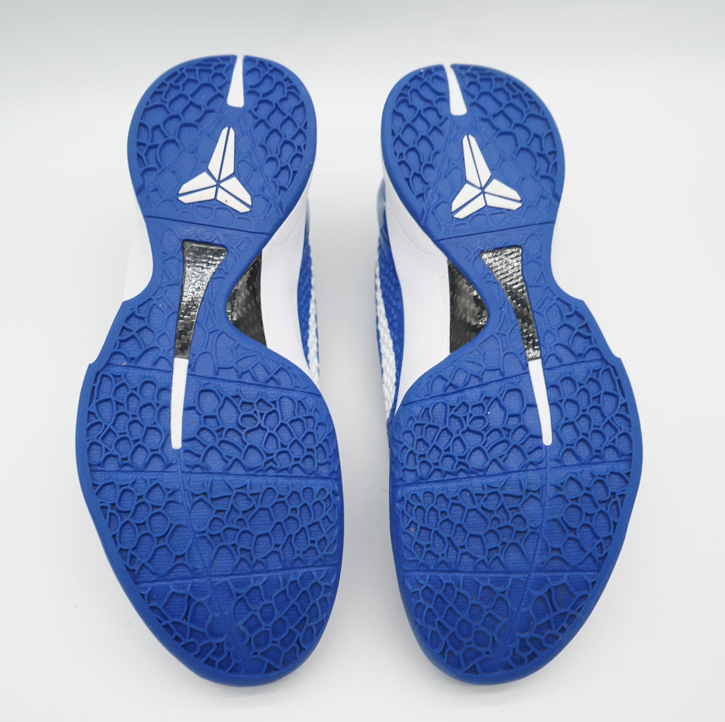 Nike Kobe 6 Protro Dodgers