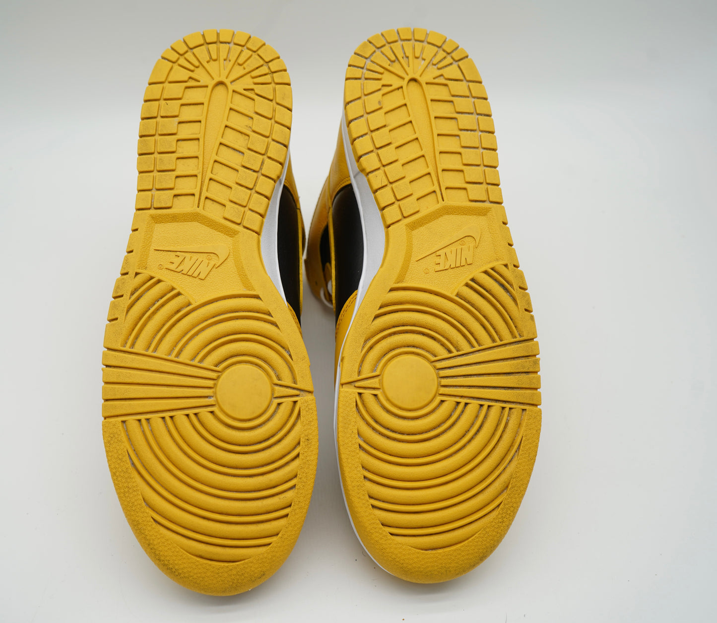Nike Dunk High Wu-Tang (2024)