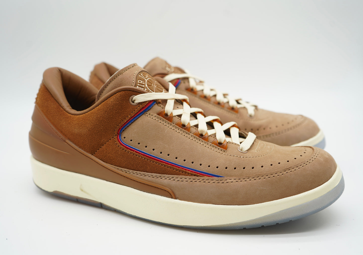 Jordan 2 Retro Low Two 18