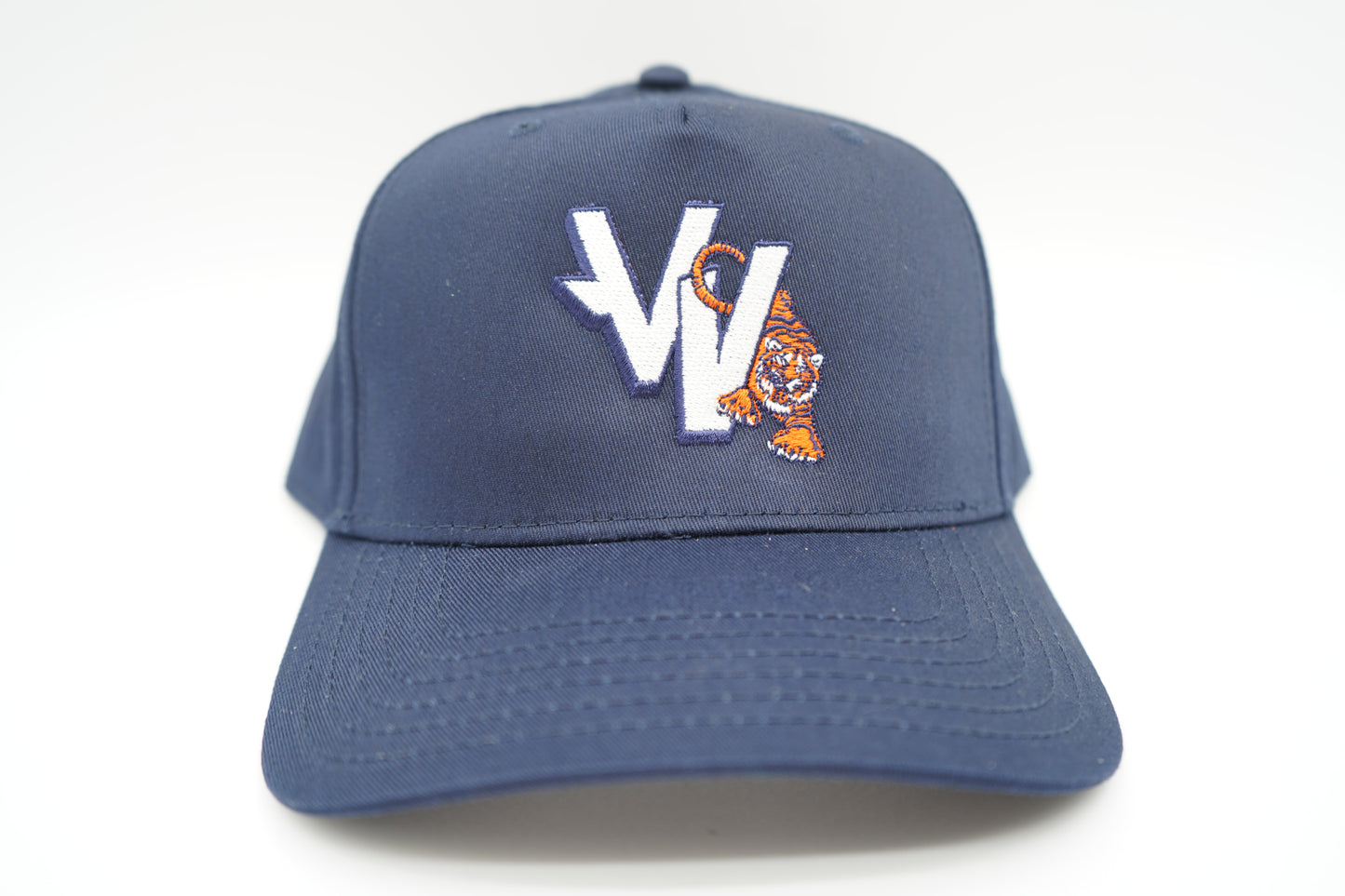 Vintage Vault "Eat Em Up" Snapback