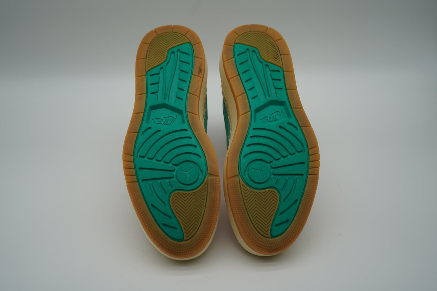 Jordan 1 Elevate High SP Union LA Bephies Beauty Supply Summer of ‘96 (Women's)