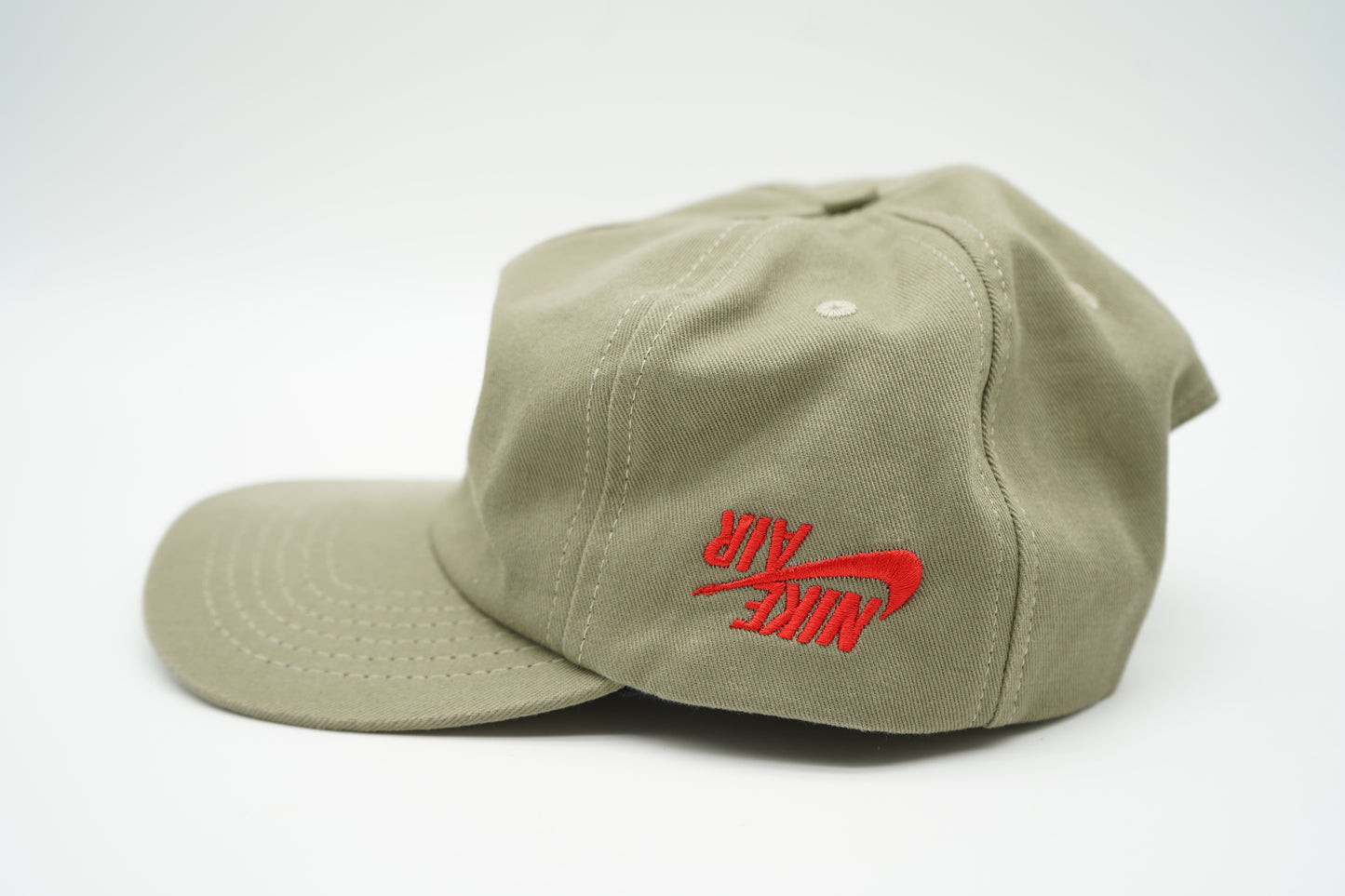 Nike Travis Scott Snapback Hat