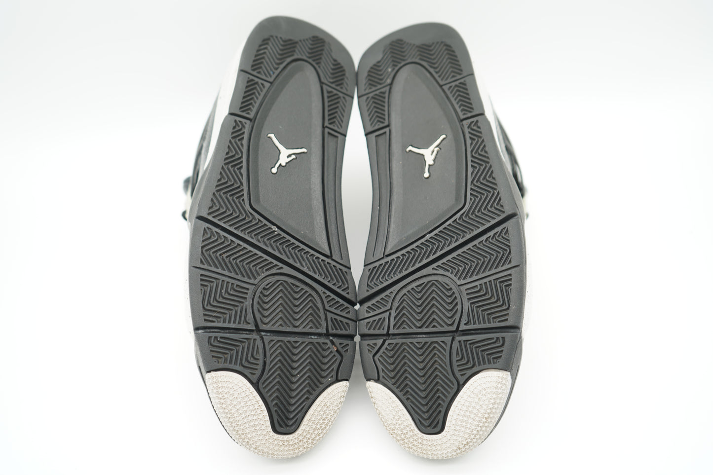 Jordan 4 Retro Oreo (2015)