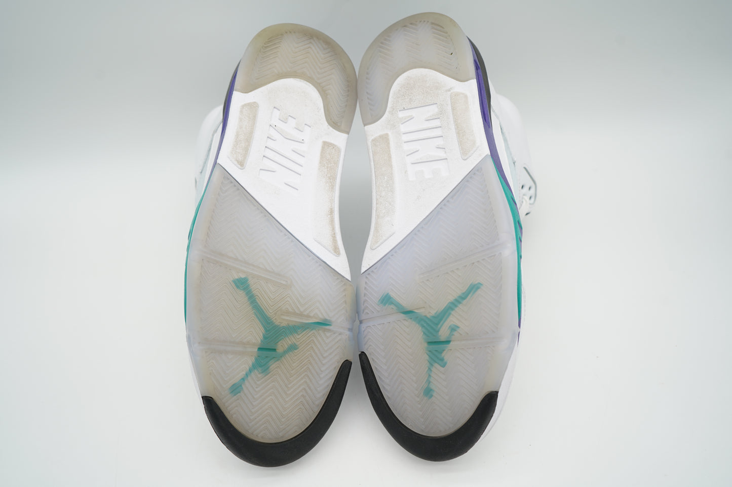 Jordan 5 Grape (2025)