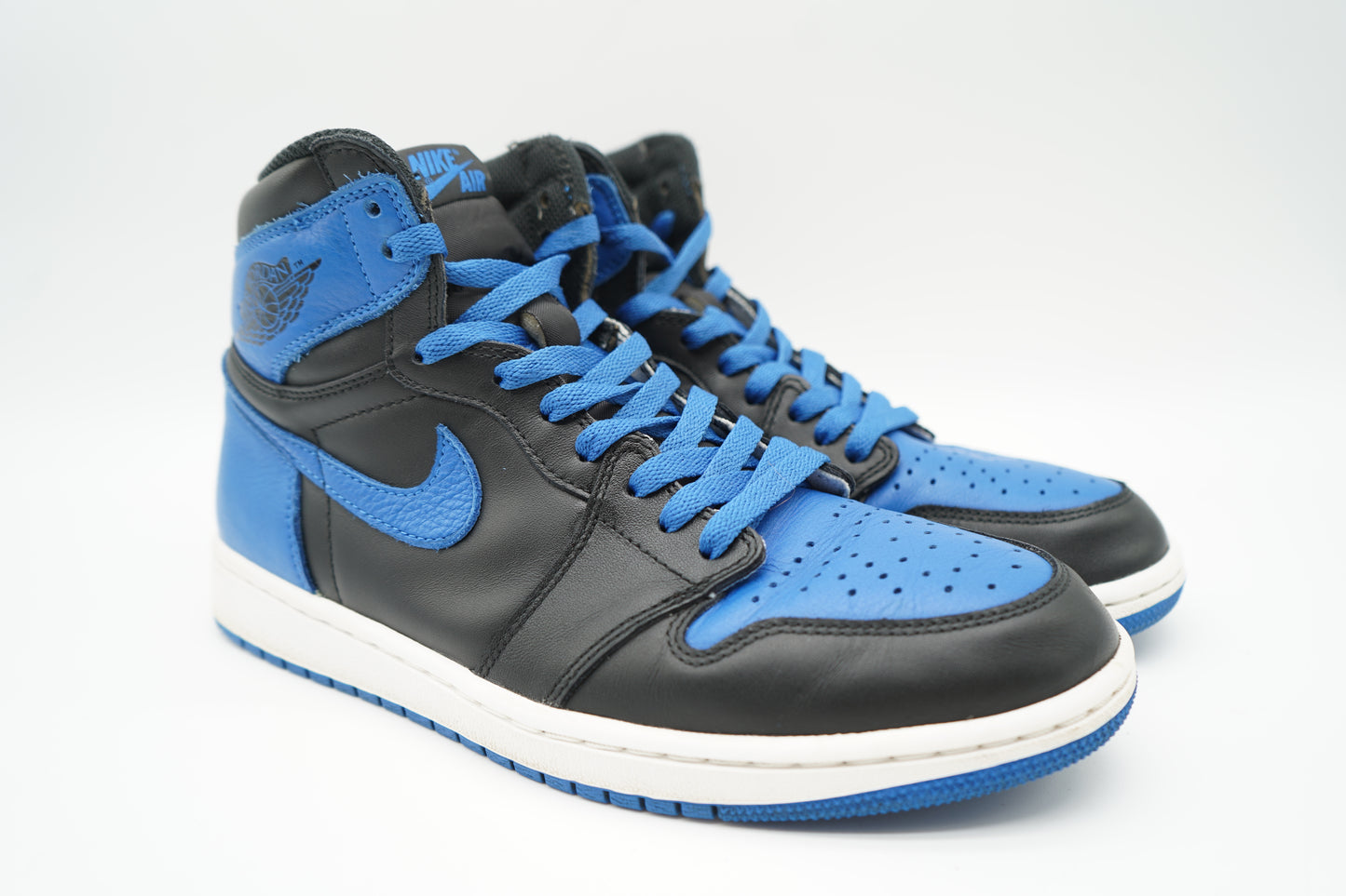 Jordan 1 Retro Royal (2017)