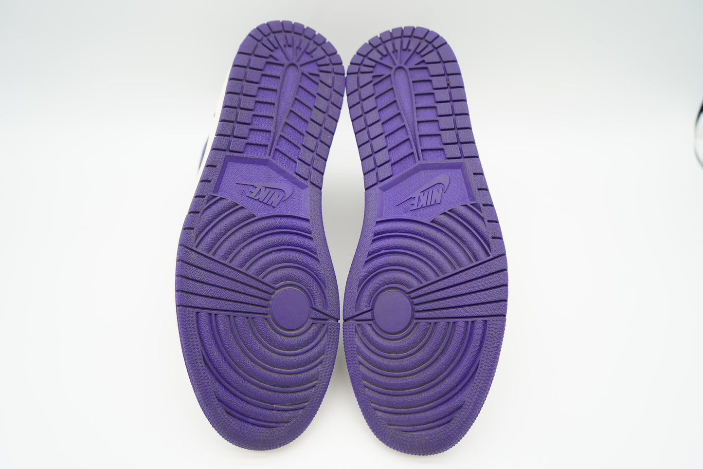 Jordan 1 Retro High Court Purple