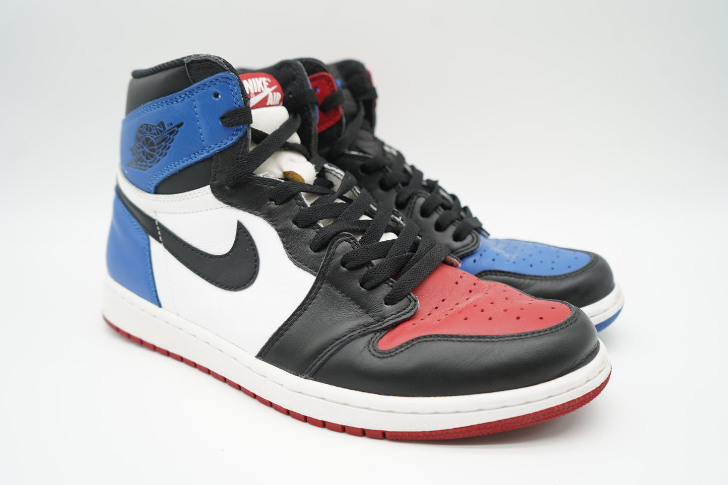 Jordan 1 Retro Top 3