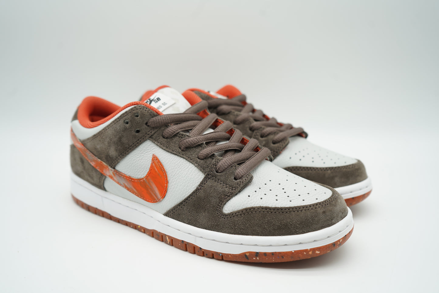 Nike SB Dunk Low Crushed D.C.