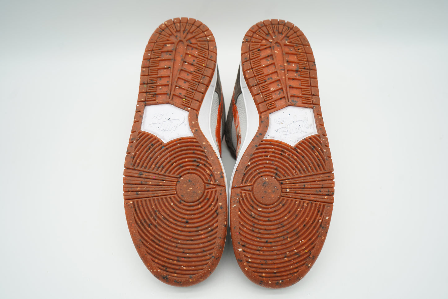 Nike SB Dunk Low Crushed D.C.