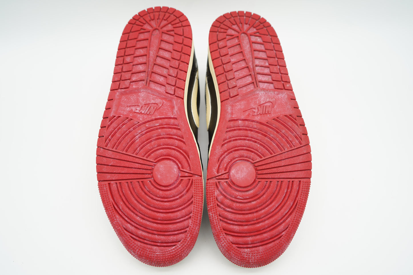 Jordan 1 Retro Low Nigel Sylvester Better With Time