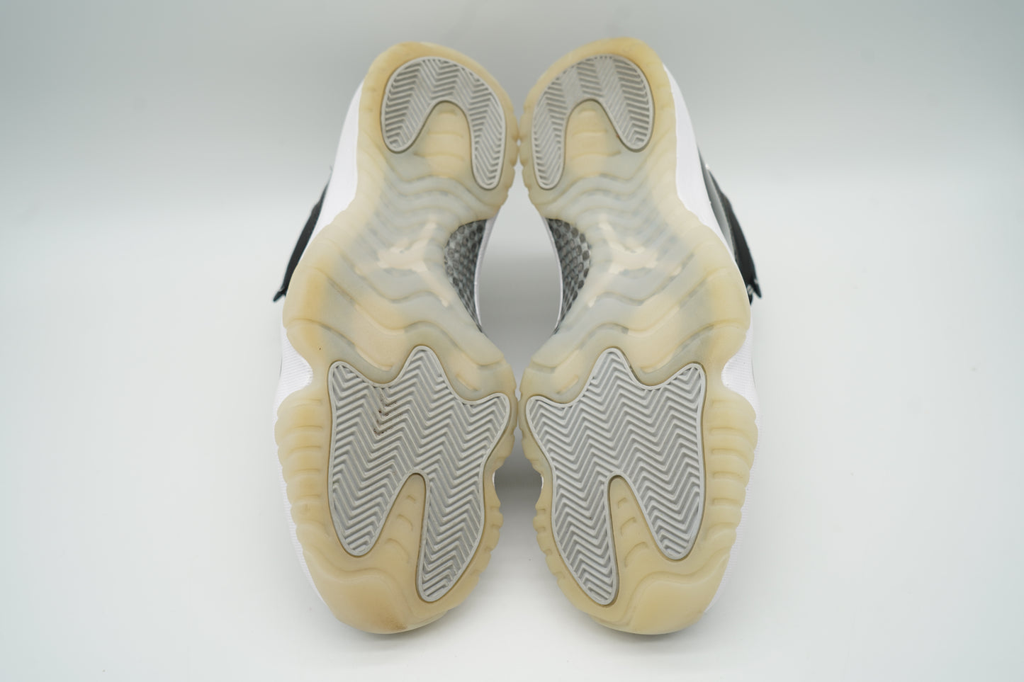 Jordan 11 Retro Jubilee 25th Anniversary