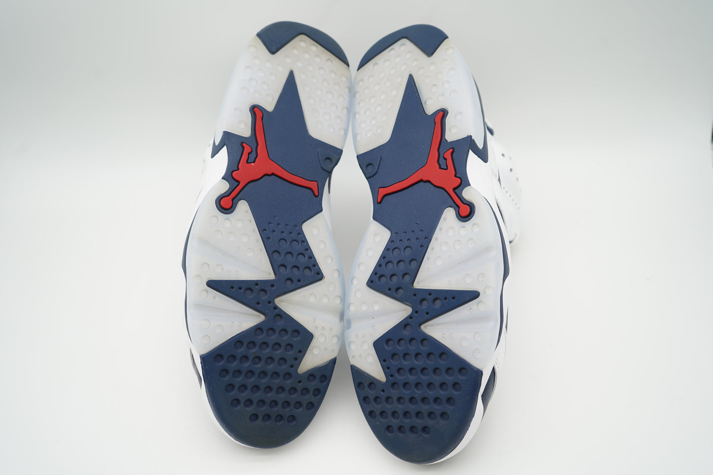 Jordan 6 Retro Olympic (2024)