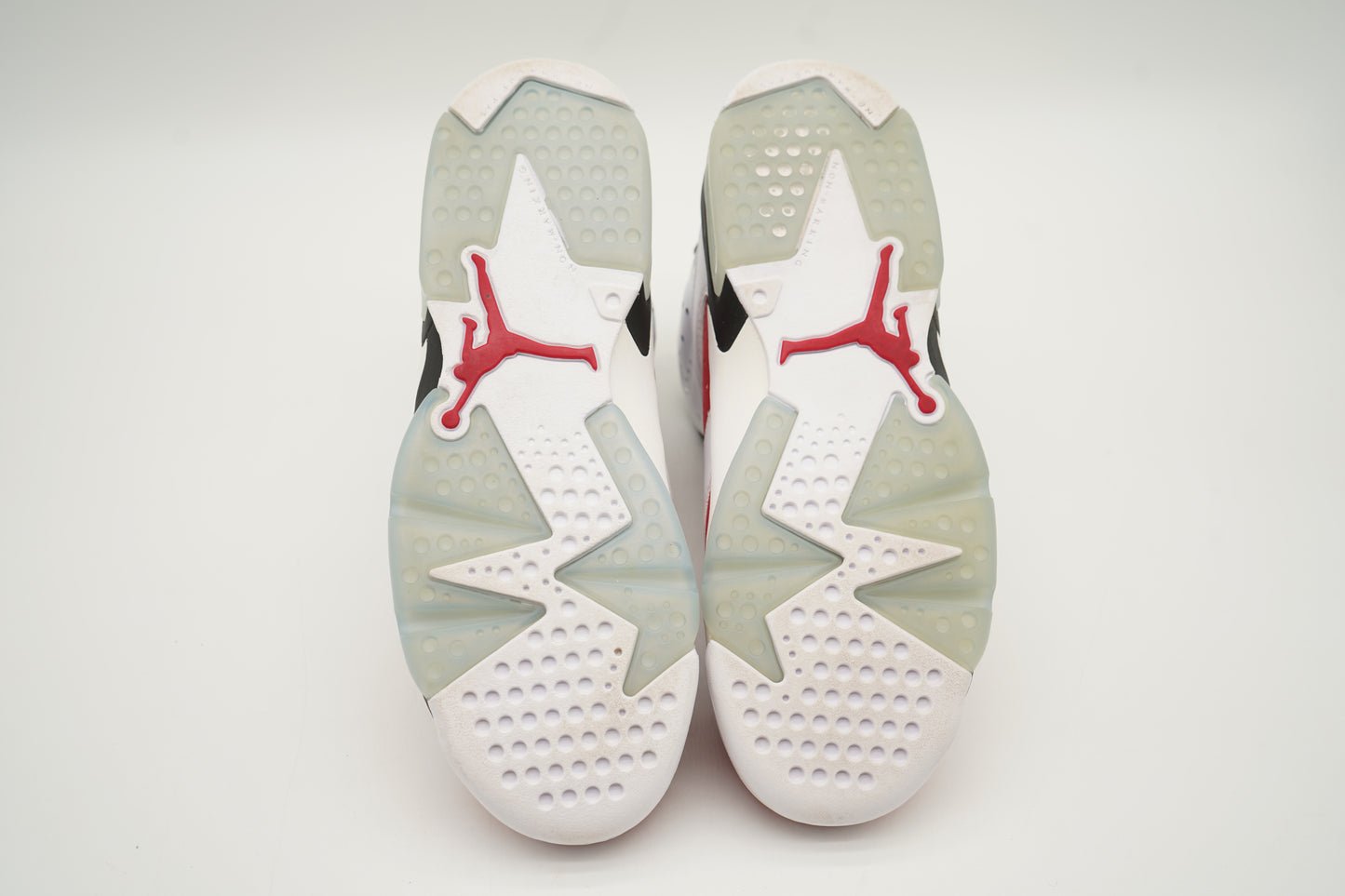 Jordan 6 Retro Carmine (2021) (GS)