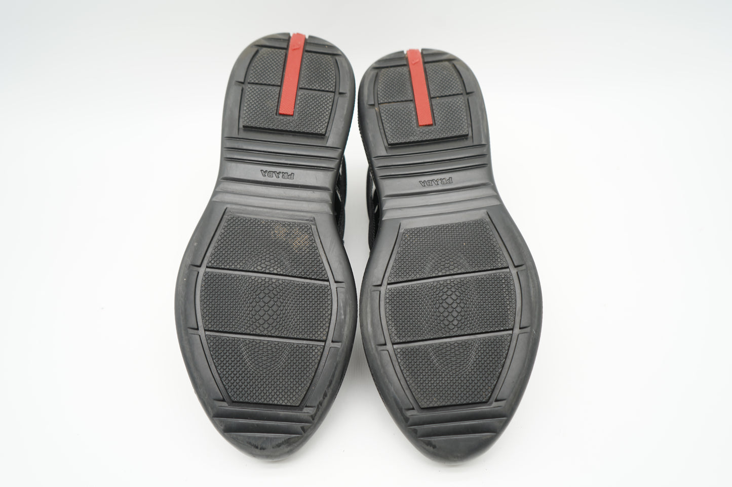 Prada Black American Cups
