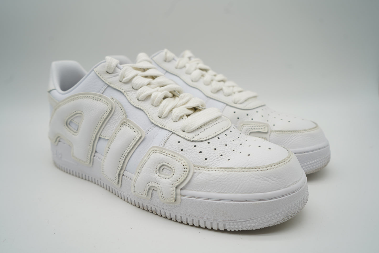 Nike Air Force 1 Low Cactus Plant Flea Market White (2024)