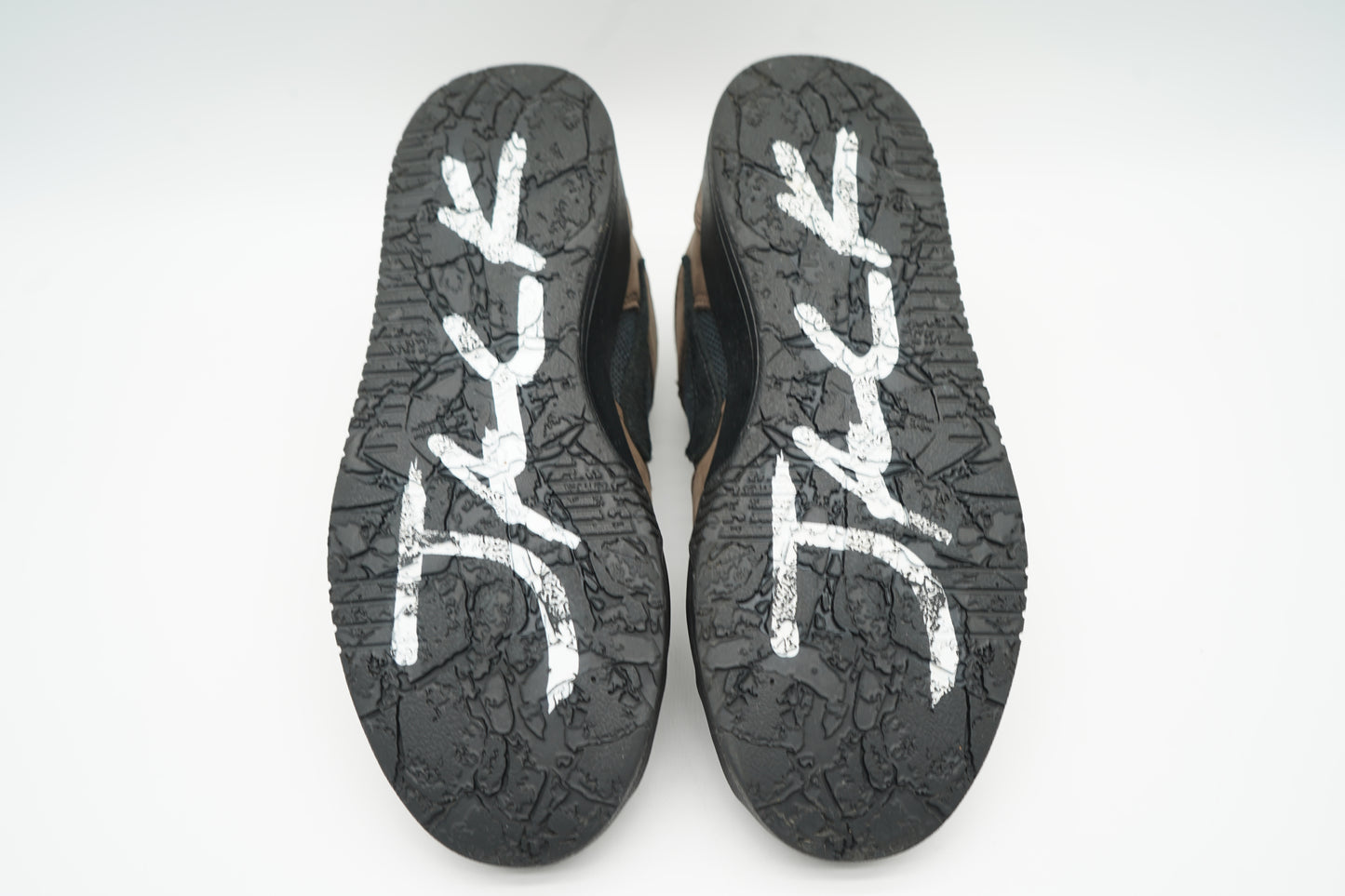 Jordan Jumpman Jack TR TS Dark Mocha