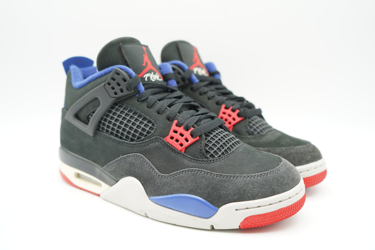Jordan 4 Retro Rare Air (White Lettering)
