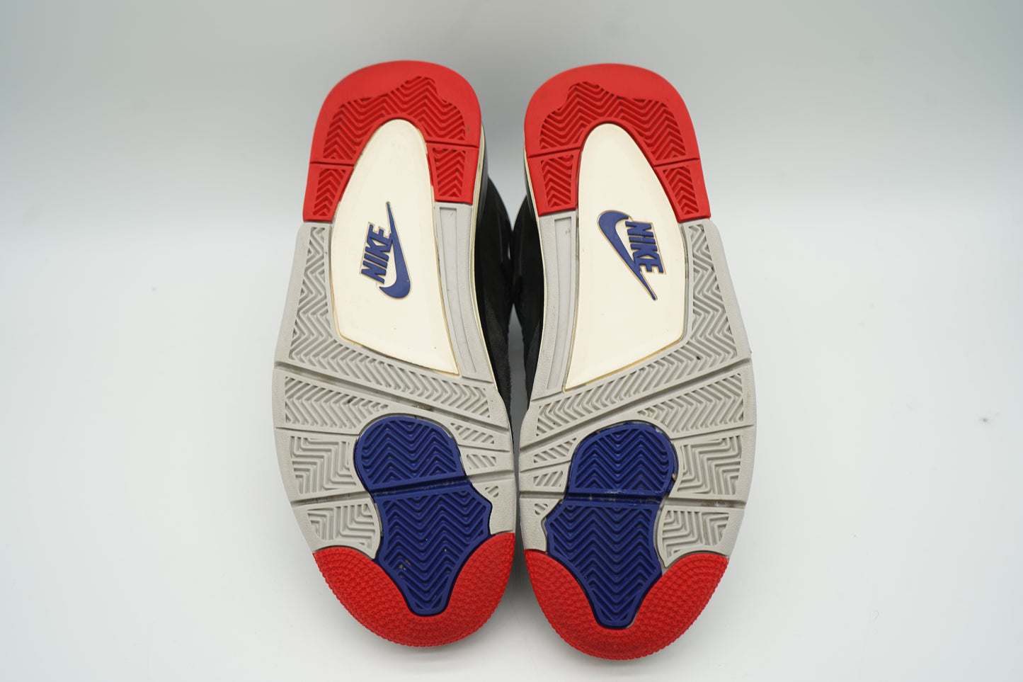 Jordan 4 Retro Rare Air (White Lettering)