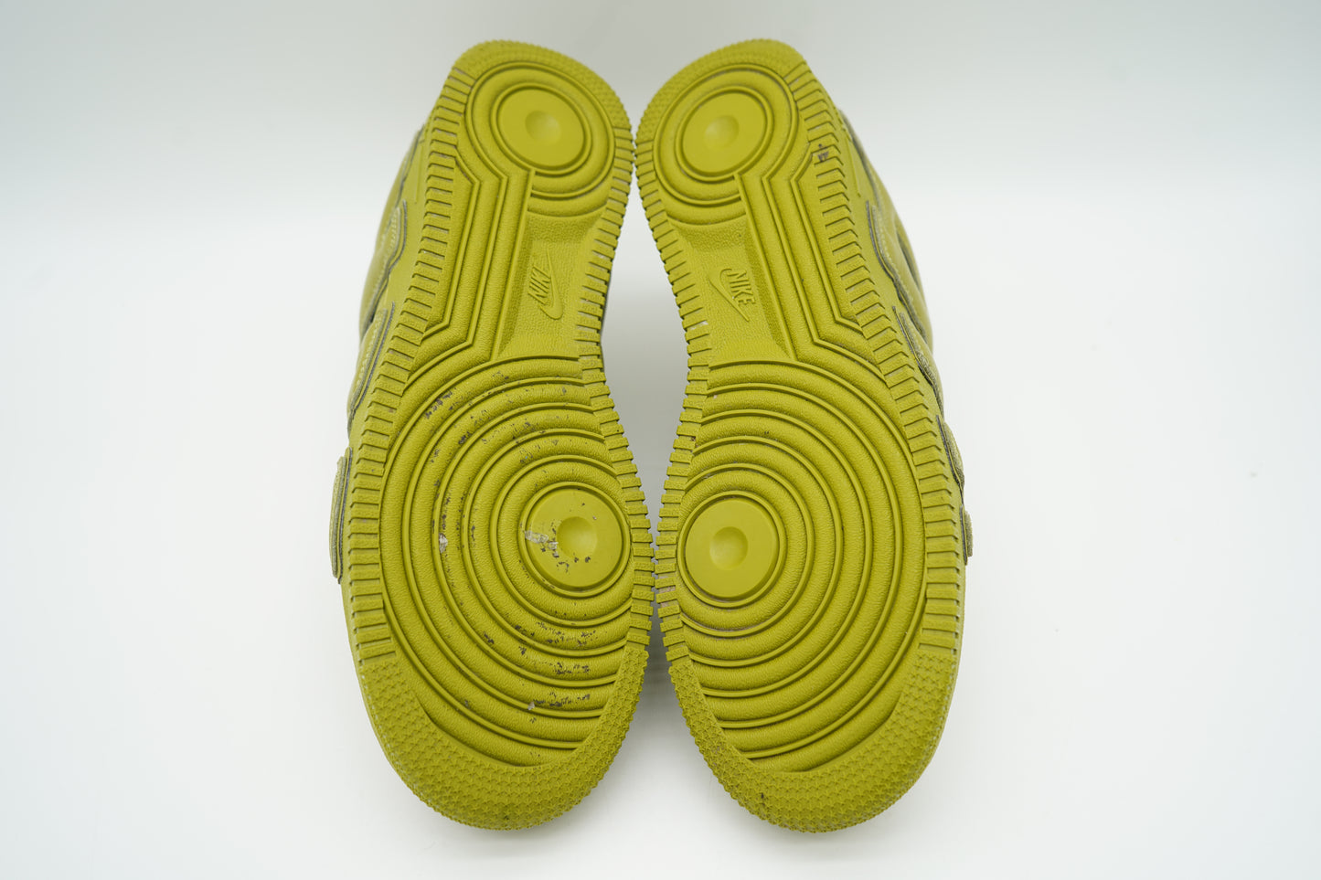Nike Air Force 1 Low CPFM Moss