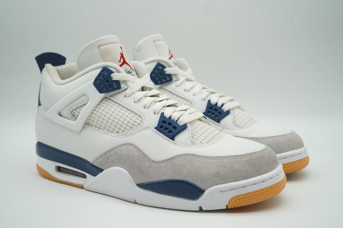 Jordan 4 Retro SB Navy