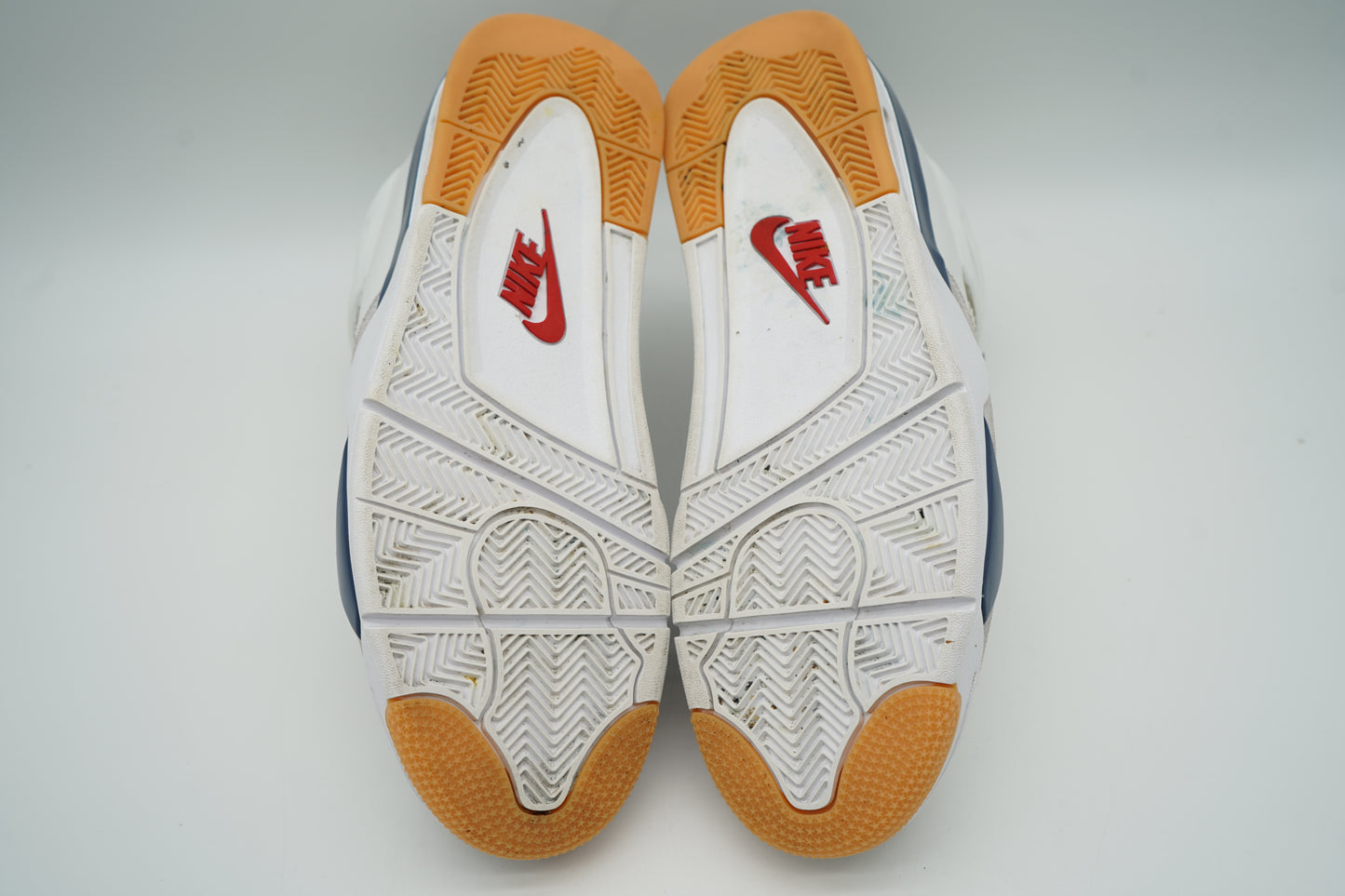 Jordan 4 Retro SB Navy