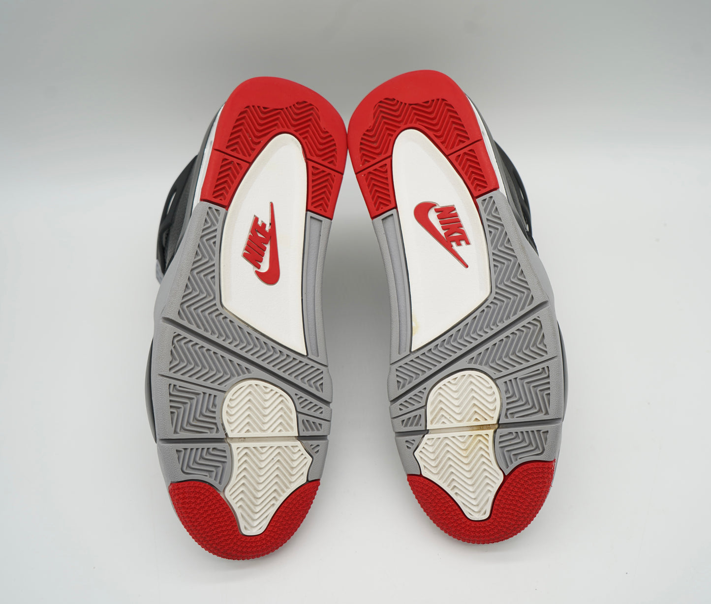 Jordan 4 Retro Bred Reimagined