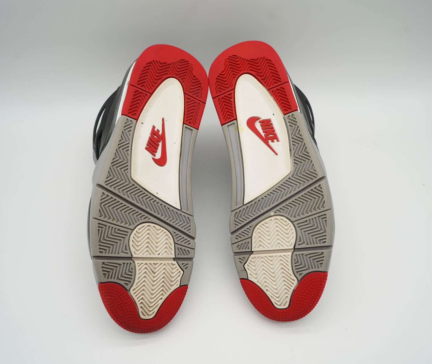Jordan 4 Retro Bred Reimagined