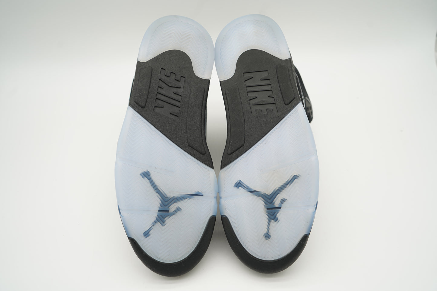 Jordan 5 Retro OG Black Metallic Reimagined