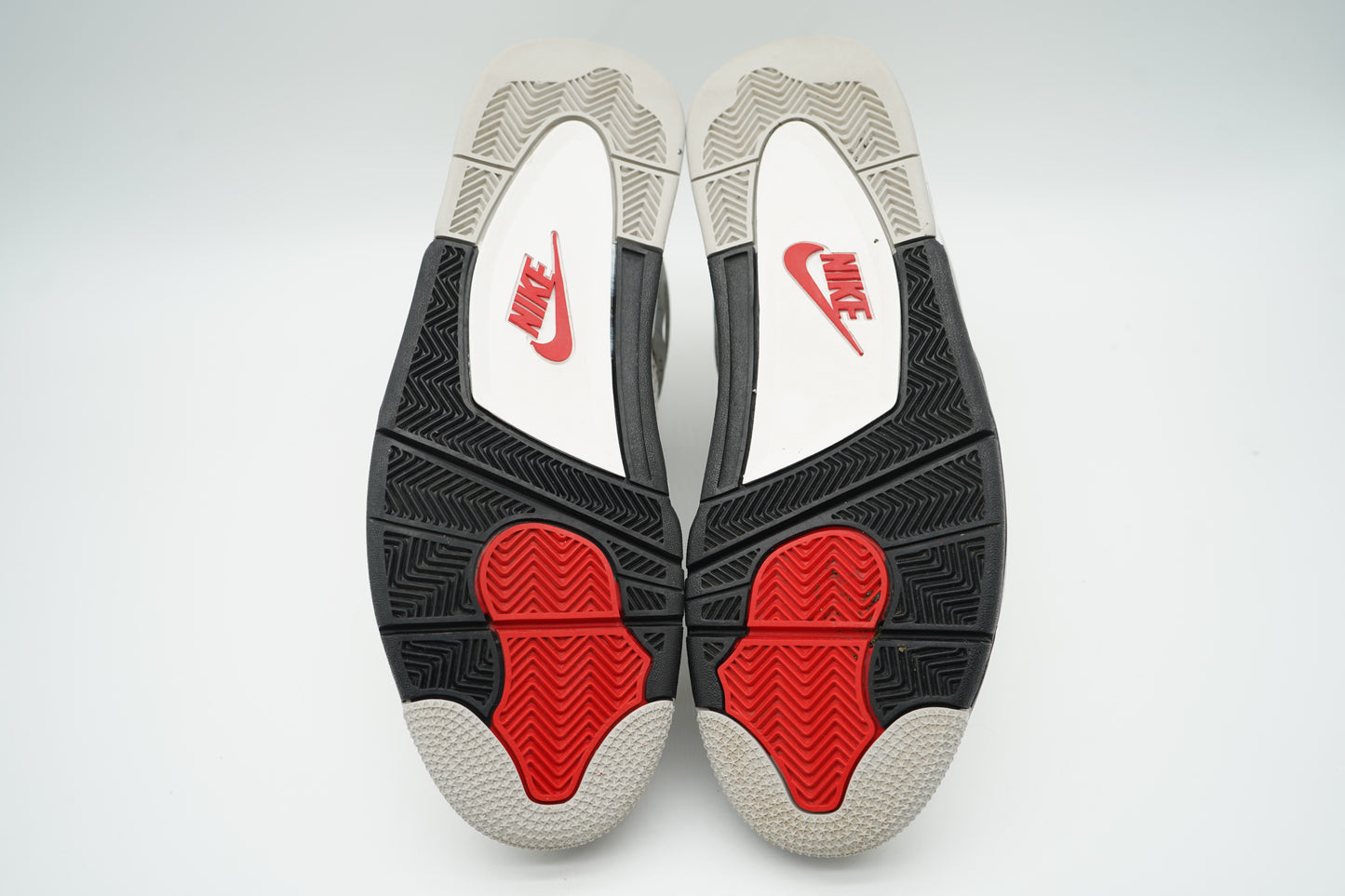 Jordan 4 Retro White Cement (2025)