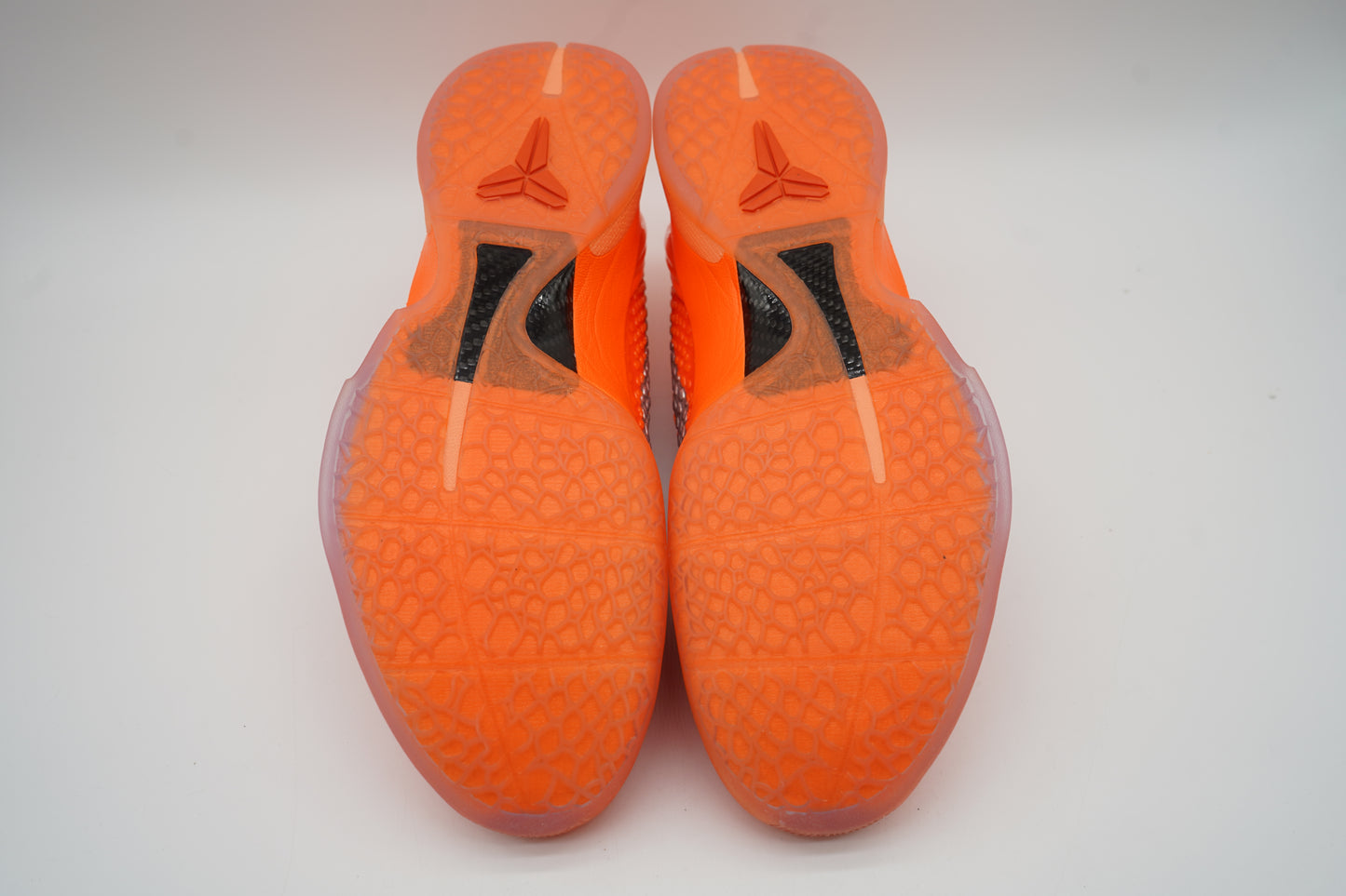 Nike Kobe 6 Protro Total Orange