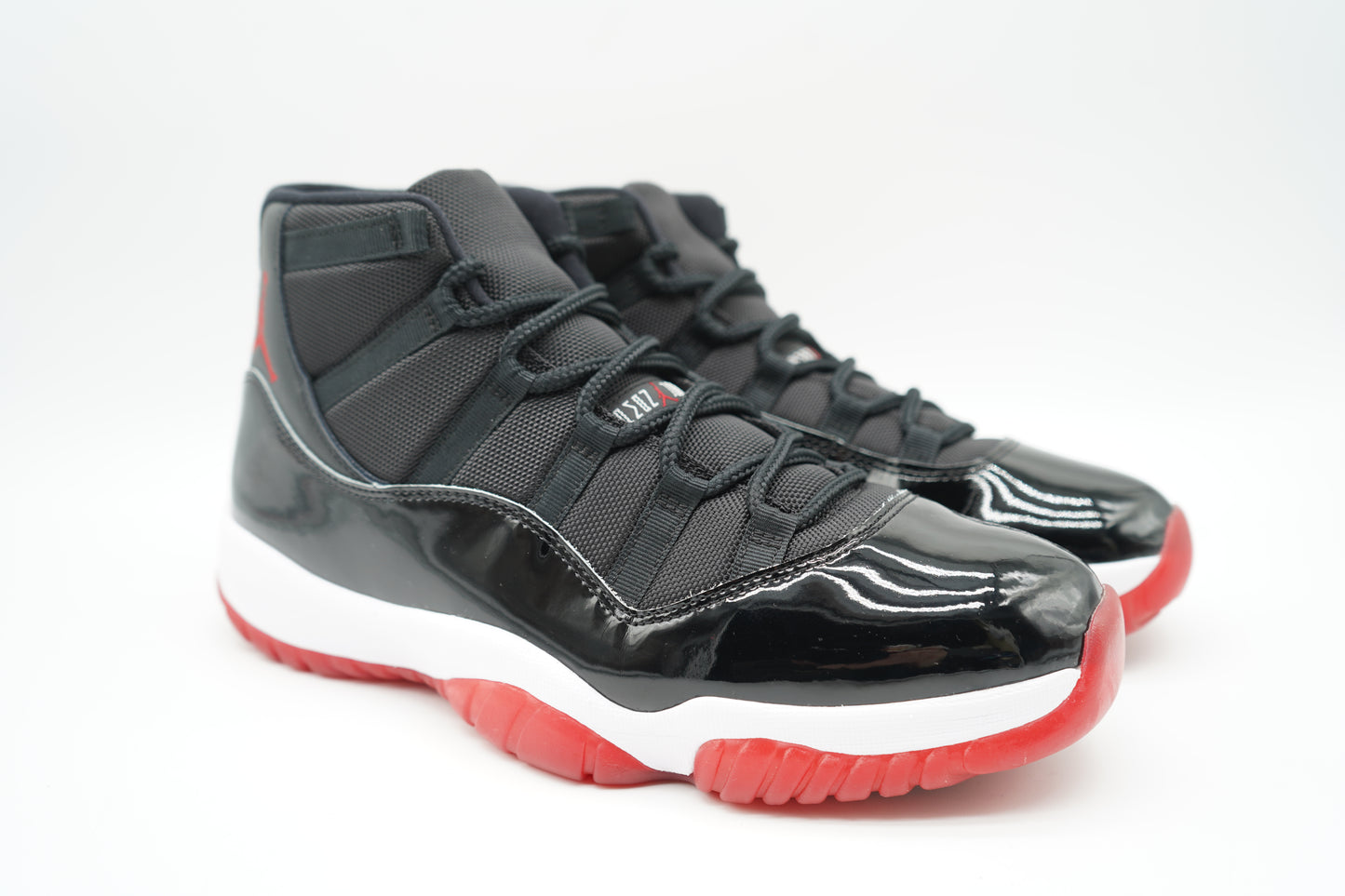 Jordan 11 Retro Bred (2019)