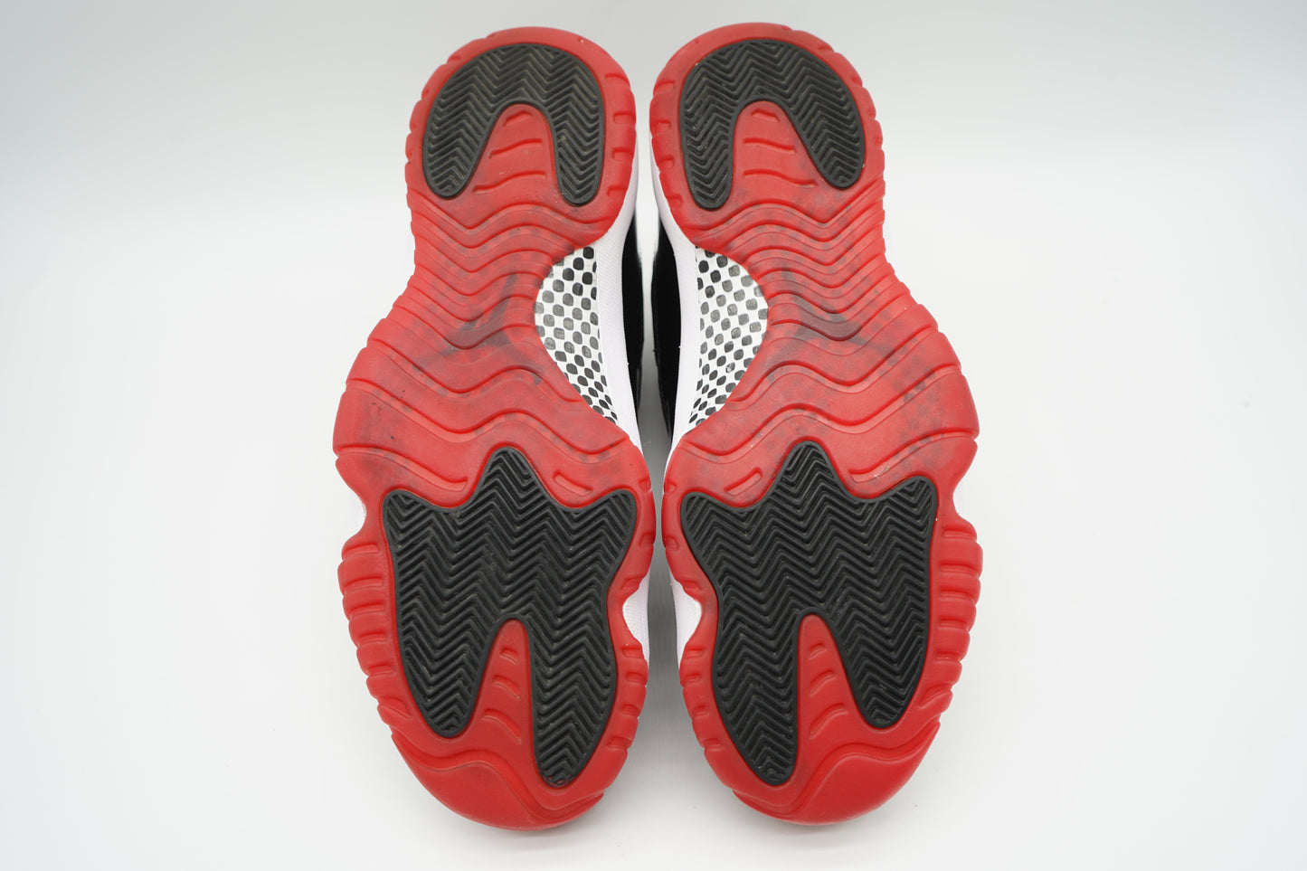 Jordan 11 Retro Bred (2019)
