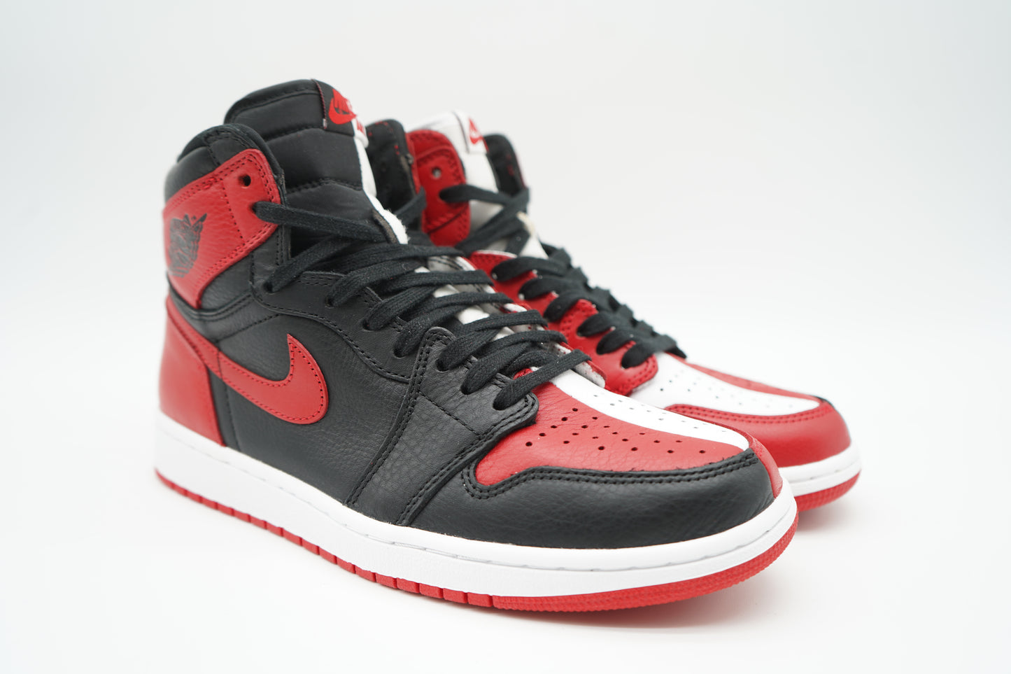 Jordan 1 Retro High Homage To Home