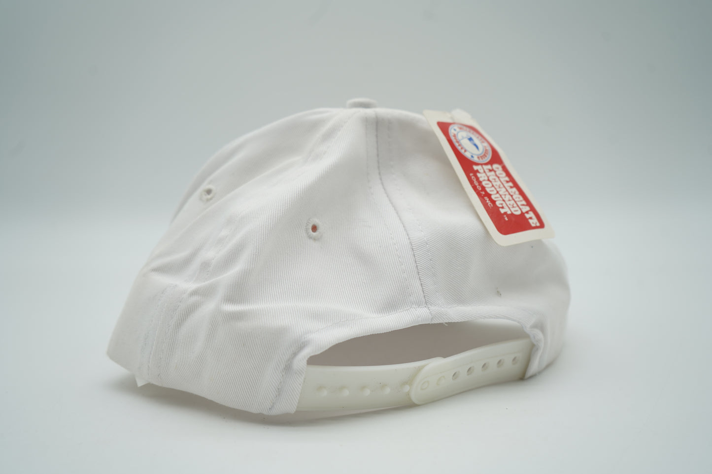 Vintage 90's Miami Hurricanes Hat