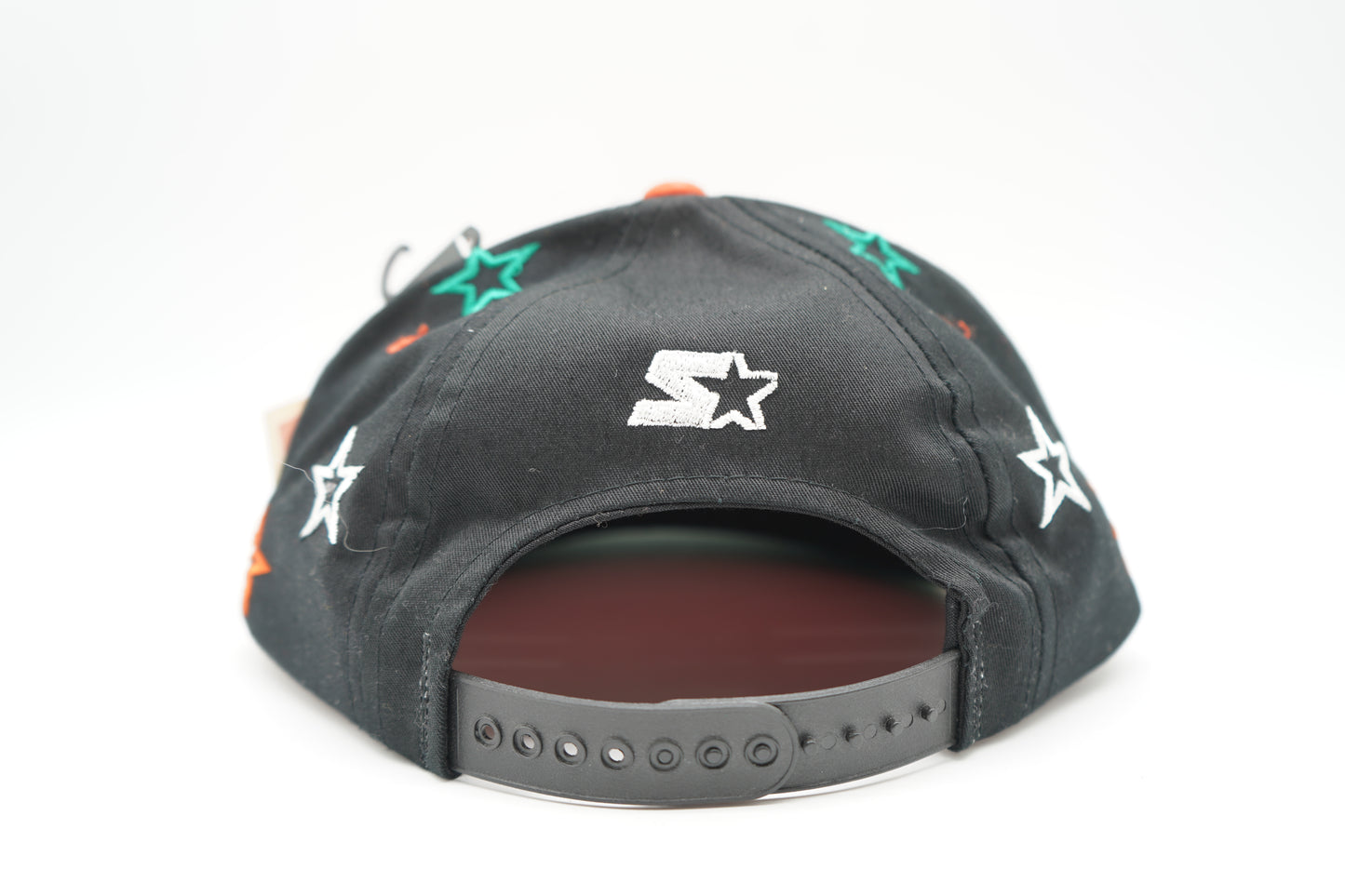 Vintage 90's Baltimore Orioles All Star Game Hat