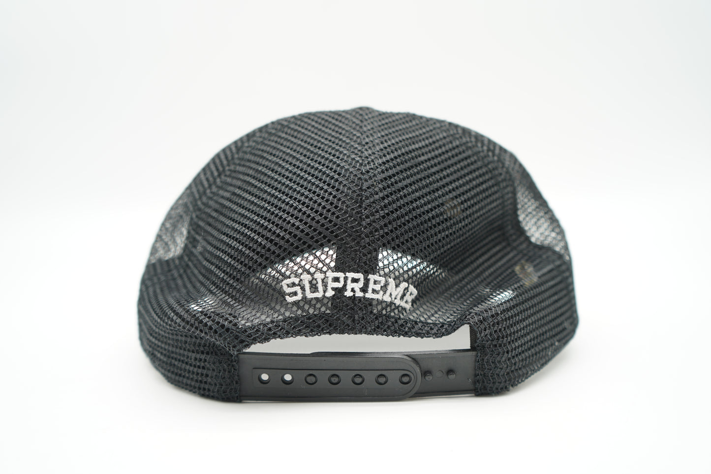 Supreme Trucker Hat