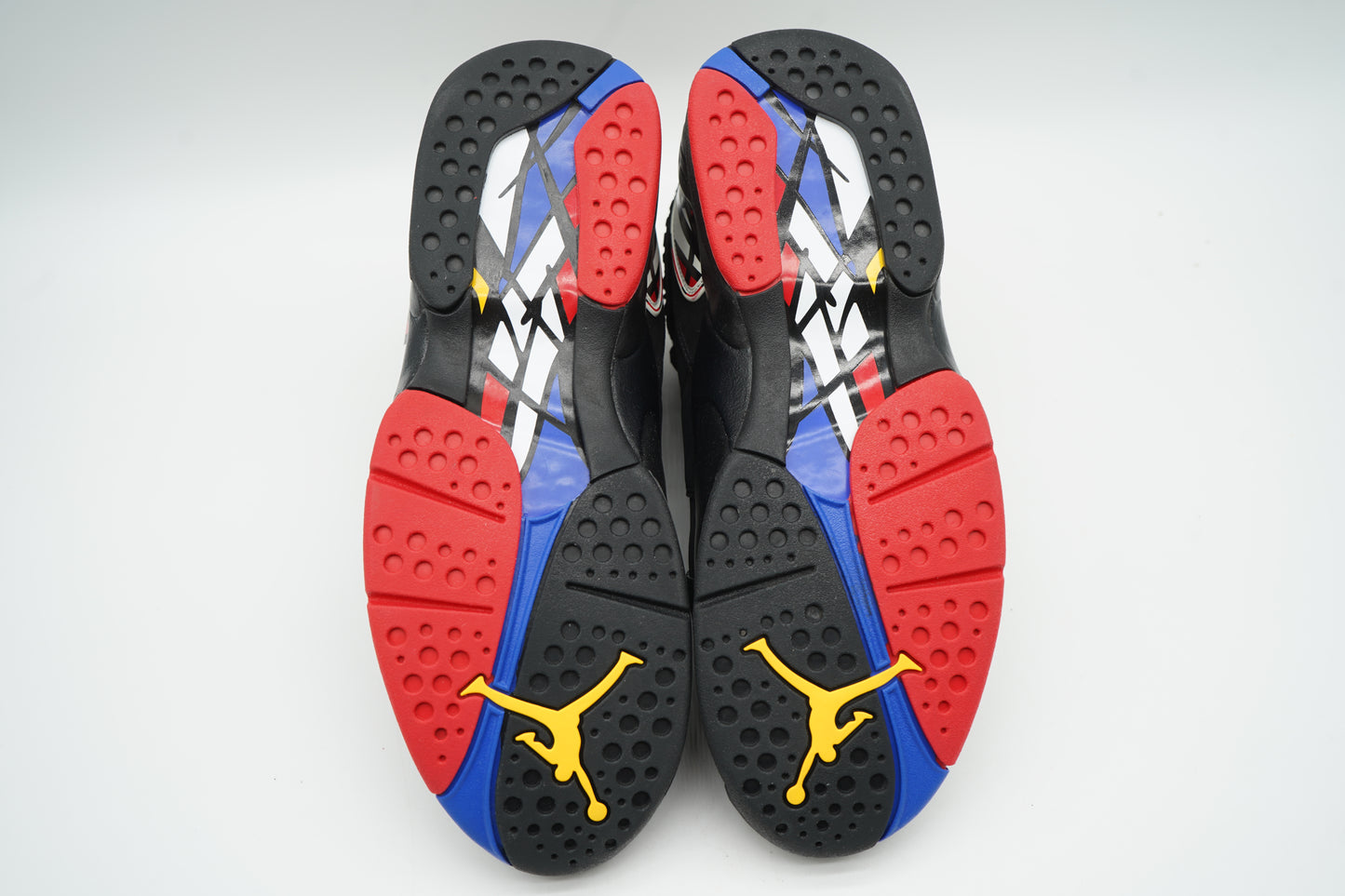 Jordan 8 Retro Playoffs (2023)