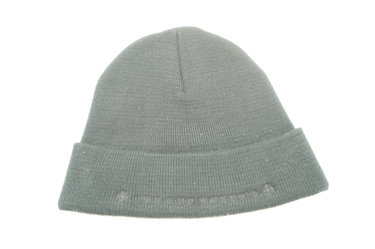 Chrome Hearts CH Beanie