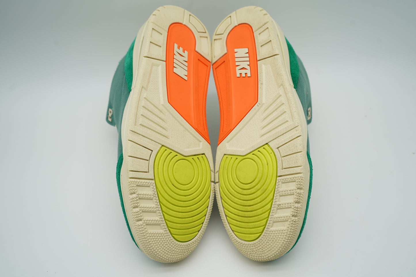 Jordan 3 Retro SP Nina Chanel Abney Bicoastal (Womens)