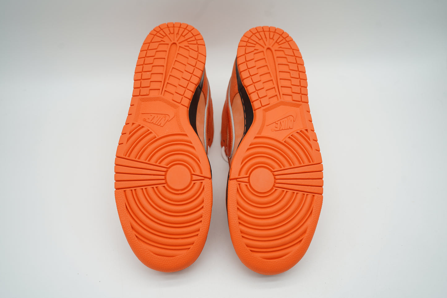 Nike SB Dunk Low Concepts Orange Lobster