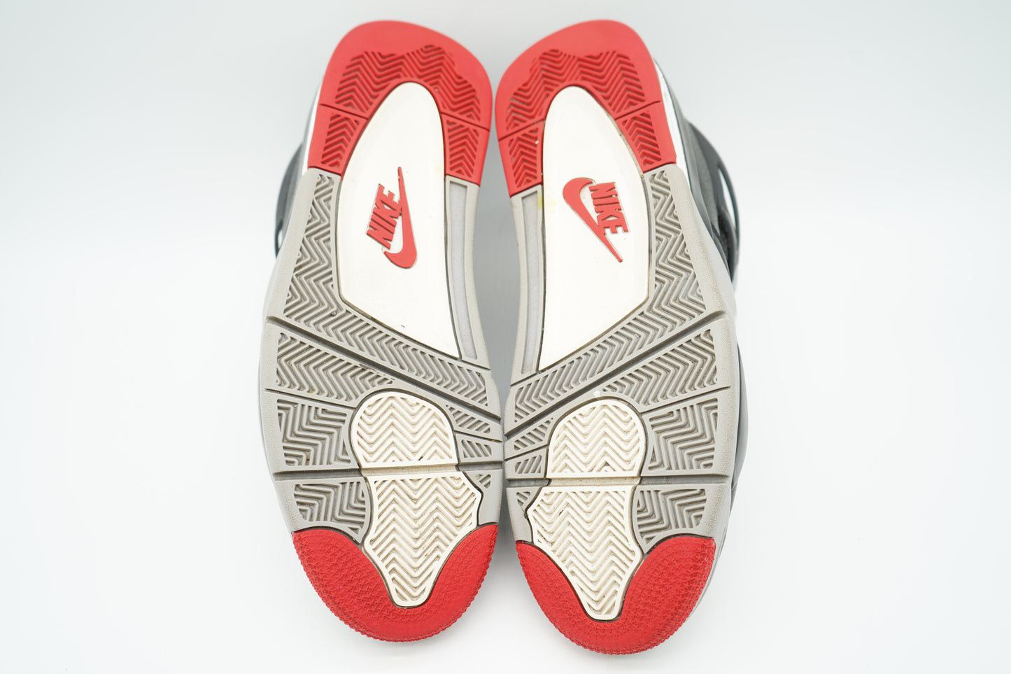 Jordan 4 Retro Reimagined Bred