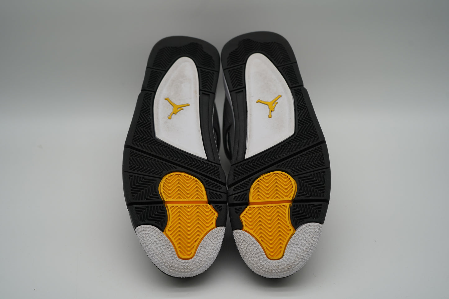 Jordan 4 Retro Cool Grey (2019)