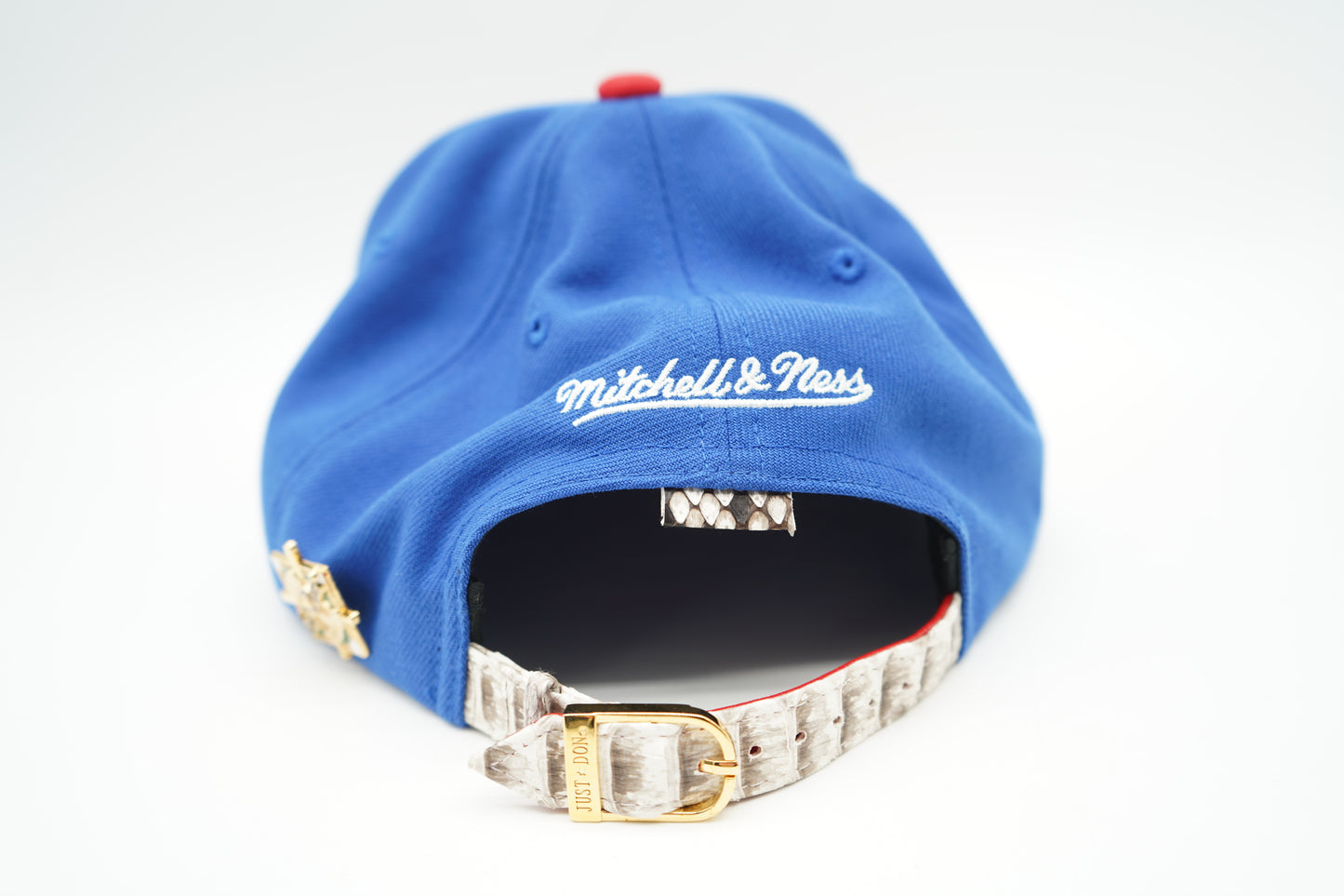 Just Don Chicago White Sox 50th Anniversary Hat