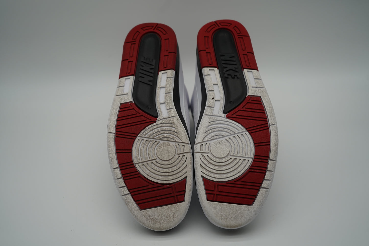 Jordan 2 Retro OG Chicago (2022)